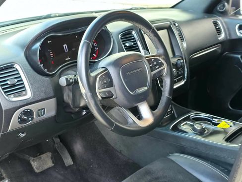 Used 2015 Dodge Durango SXT w/ Quick Order Package 23B RWD image 8