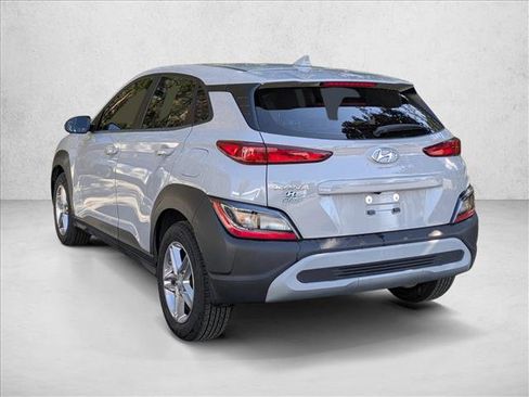 Certified 2023 Hyundai Kona SE image 6
