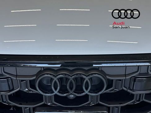 New 2026 Audi Q8 Premium Plus AWD/4WD image 2