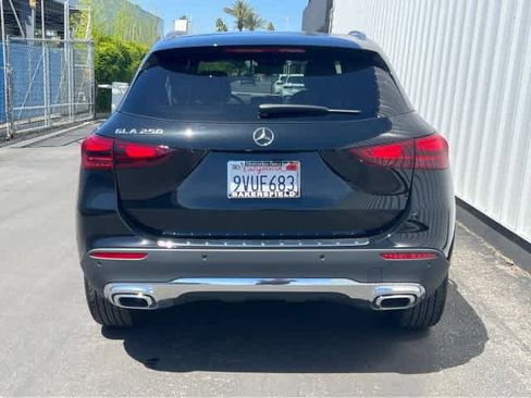 Used 2026 Mercedes-Benz GLA 250 image 5