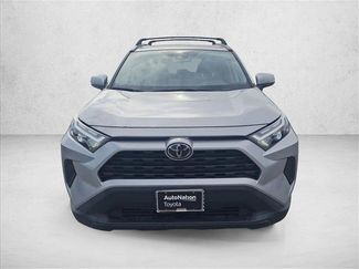 Used 2023 Toyota RAV4 XLE w/ Convenience Package FWD video 2
