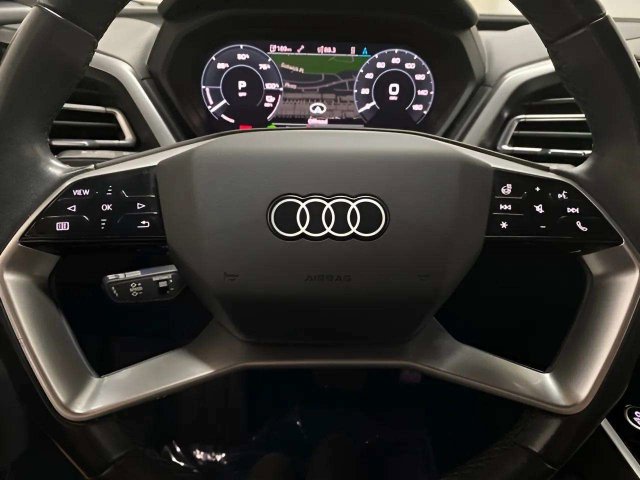 Used 2023 Audi Q4 e-tron Premium Plus RWD image 35