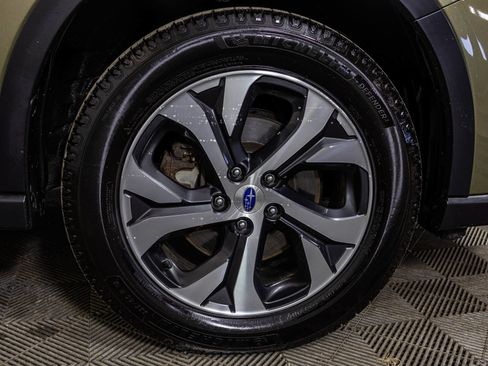 Used 2020 Subaru Outback Limited image 55