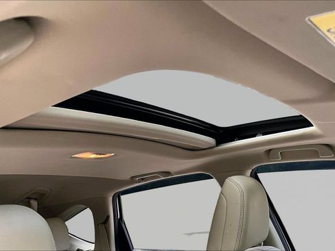 Used 2015 Honda CR-V EX-L image 16