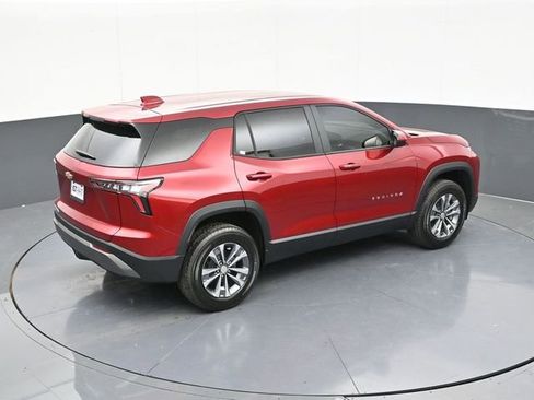 New 2026 Chevrolet Equinox LT FWD image 64