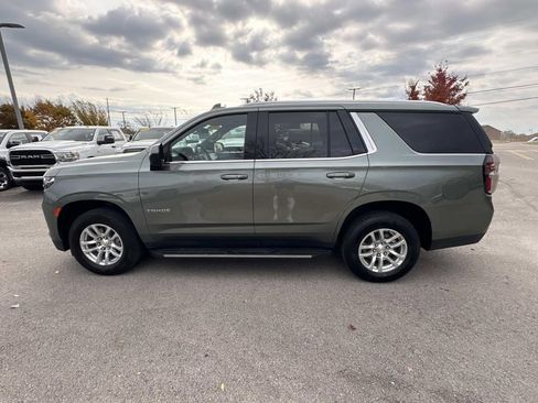 Used 2024 Chevrolet Tahoe LT image 5