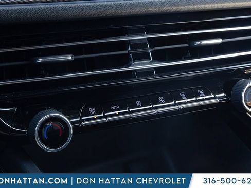 Used 2025 Chevrolet Traverse High Country w/ LPO, Floor Liner Package FWD image 9