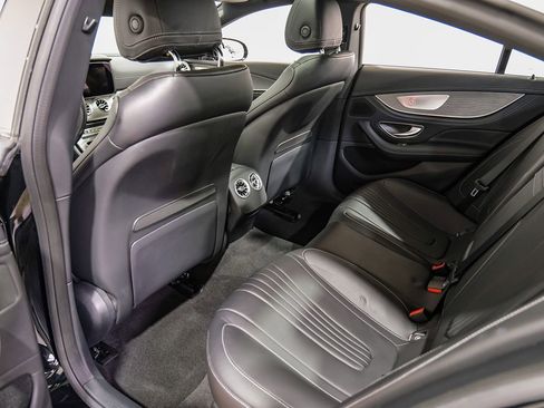 Used 2023 Mercedes-Benz CLS 450 4MATIC image 35