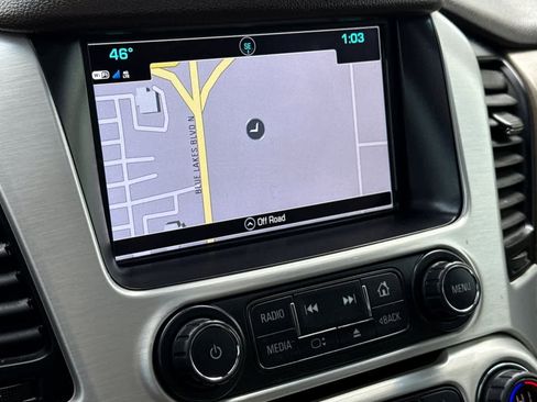 Used 2020 GMC Yukon SLT w/ Open Road Package image 23