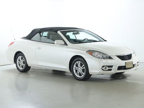 Used 2007 Toyota Solara SE image 15