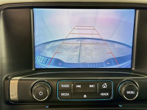 Used 2018 Chevrolet Silverado 1500 LT w/ All Star Edition RWD image 16