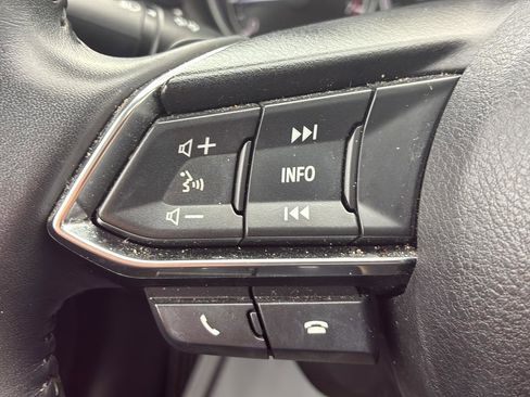 Used 2019 MAZDA MAZDA6 Grand Touring FWD image 36