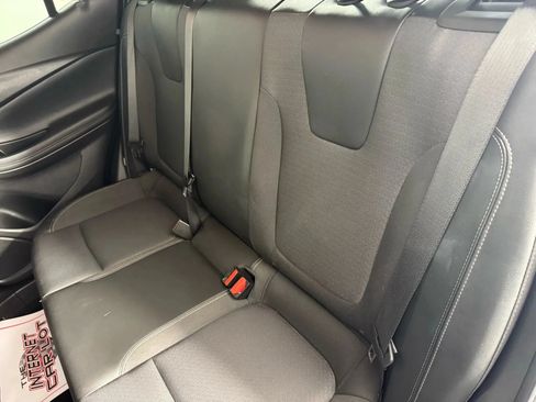 Used 2021 Buick Encore GX Preferred FWD image 34