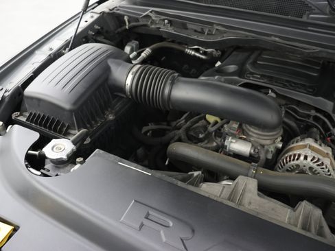 Used 2020 RAM 1500 Big Horn w/ Built-to-serve Edition AWD/4WD image 18