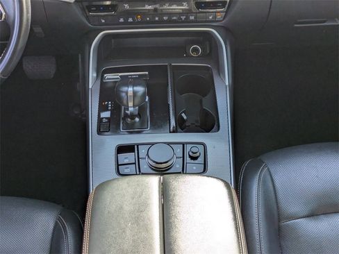 Used 2024 MAZDA CX-90 3.3 Turbo w/ Premium Package image 20