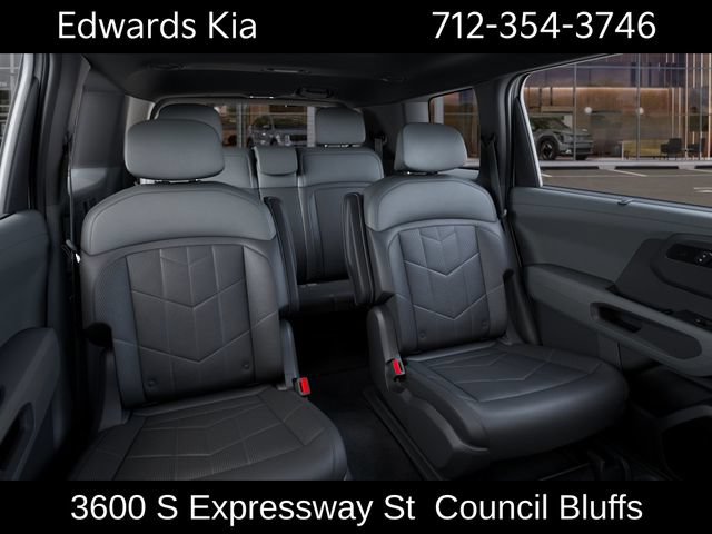 New 2027 Kia Telluride SX X-Line AWD/4WD image 18