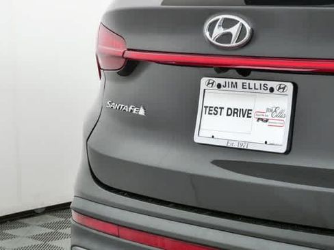 Used 2023 Hyundai Santa Fe SEL w/ Premium Package FWD image 37