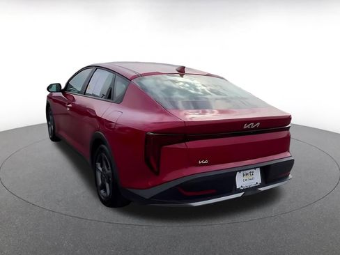 Used 2025 Kia K4 LXS image 11