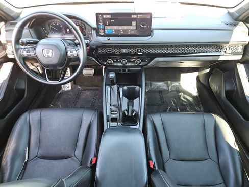 Used 2023 Honda Accord Sport image 22