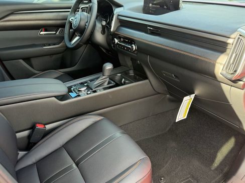 New 2026 MAZDA CX-50 2.5 Hybrid w/ Weather Package image 15