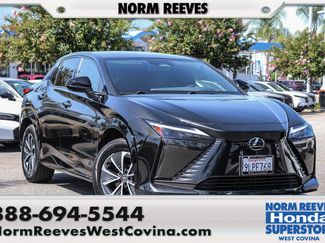 Used 2023 Lexus RZ 450e Premium w/ Technology Package AWD/4WD 360° Tour