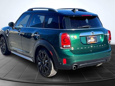 Used 2019 MINI Cooper Countryman SE w/ Premium Package image 4