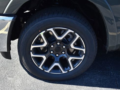 New 2026 RAM 1500 Laramie image 8