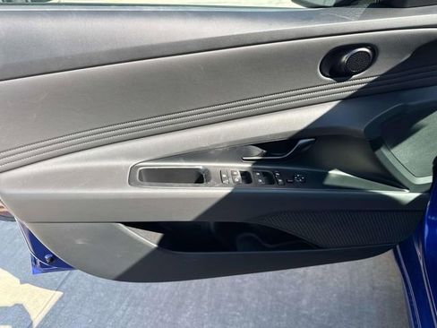 New 2026 Hyundai Elantra SEL Sport w/ Cargo Package image 23
