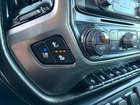 Used 2019 Chevrolet Silverado 3500 LTZ w/ Duramax Plus Package image 19