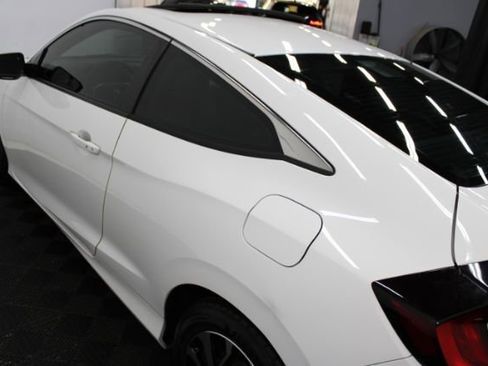 Used 2017 Honda Civic LX-P image 10