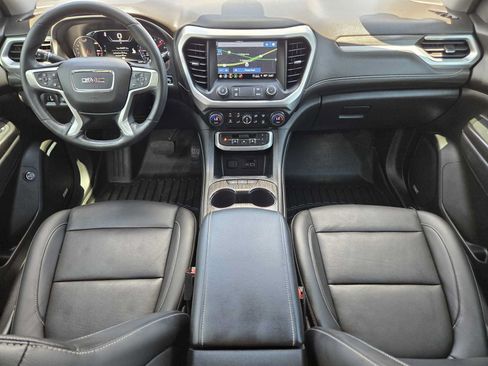 Certified 2023 GMC Acadia SLT w/ Elevation Edition FWD image 26
