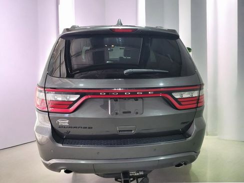 Used 2018 Dodge Durango GT w/ Premium Group image 23