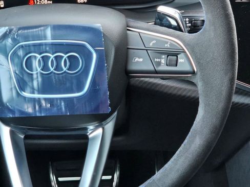 New 2026 Audi RS Q8 performance image 16