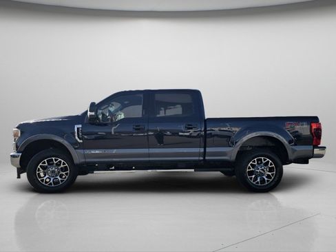 Used 2022 Ford F250 Lariat w/ Lariat Ultimate Package image 24