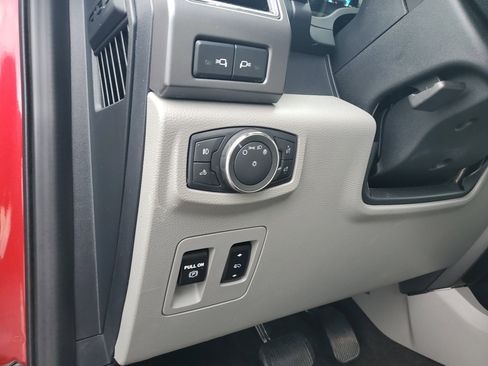 Used 2020 Ford F150 XLT w/ Equipment Group 302A Luxury image 15