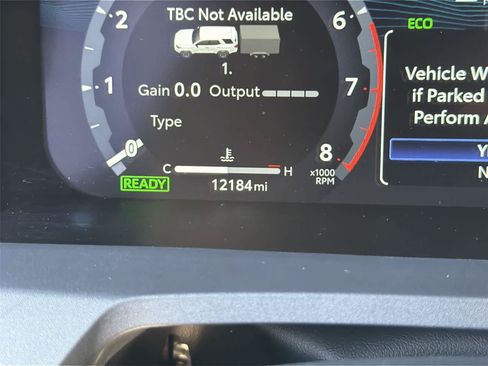 Used 2025 Toyota 4Runner TRD Off-Road Premium w/ Tow Technology Package AWD/4WD image 20