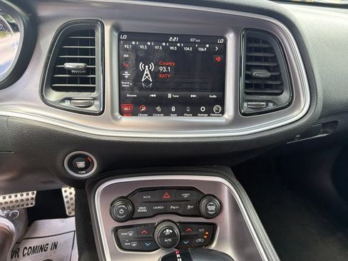 Used 2020 Dodge Challenger R/T Scat Pack RWD image 23