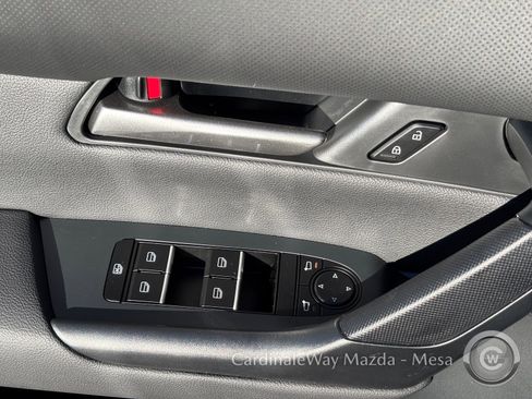 New 2026 MAZDA CX-50 2.5 Hybrid w/ Weather Package image 17