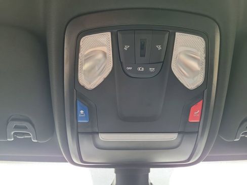 Used 2024 RAM 2500 Big Horn image 21