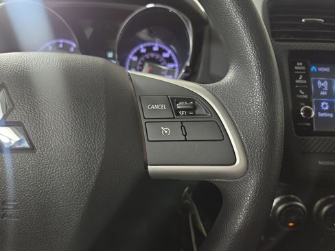 Used 2022 Mitsubishi Outlander Sport ES FWD image 15