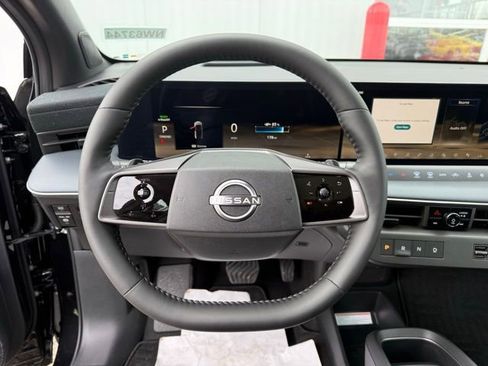 New 2026 Nissan Leaf Platinum+ image 17