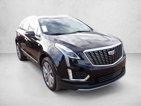 Used 2024 Cadillac XT5 Premium Luxury image 6