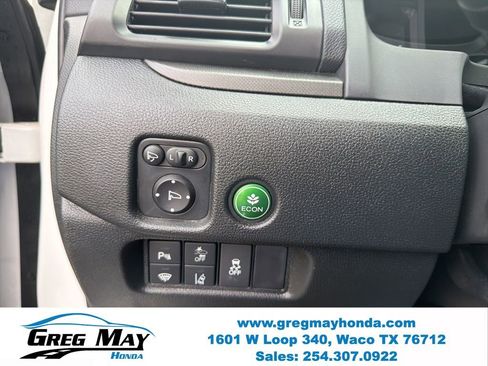 Used 2023 Honda Passport TrailSport image 22