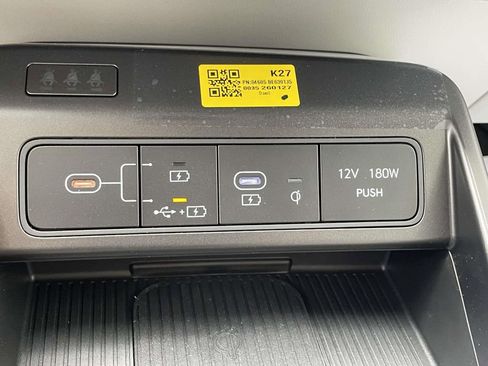 New 2026 Hyundai Kona SEL Premium FWD image 28