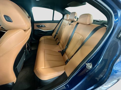 Certified 2023 BMW 330i Sedan w/ Convenience Package RWD image 24