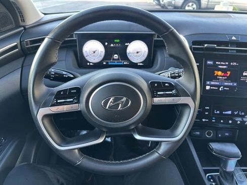 Used 2023 Hyundai Tucson SEL w/ Convenience Package AWD/4WD image 22