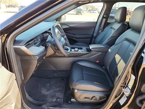 New 2026 Jeep Cherokee Limited AWD/4WD image 11