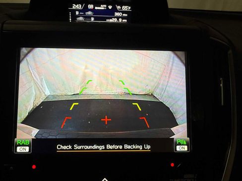 Certified 2023 Subaru Crosstrek 2.5i Limited w/ Moonroof Package image 33