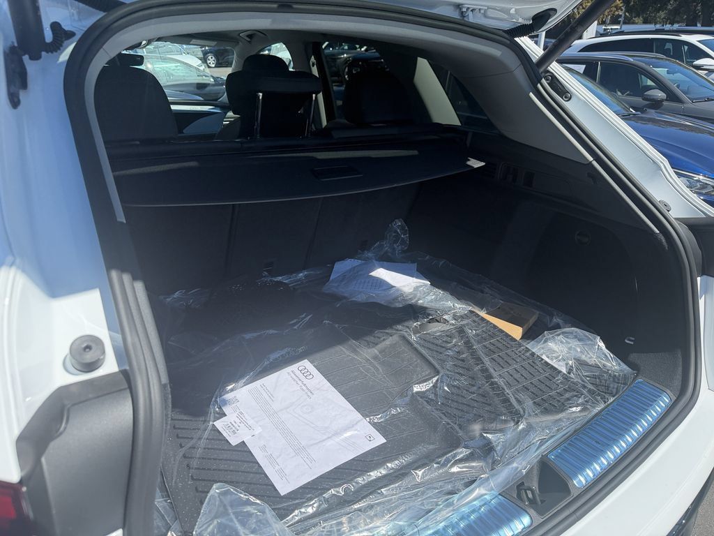 New 2026 Audi Q5 Premium Plus AWD/4WD image 28