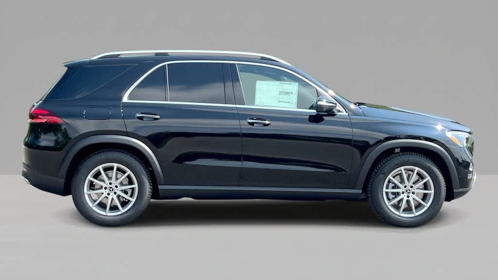 Used 2026 Mercedes-Benz GLE 350 4MATIC image 9
